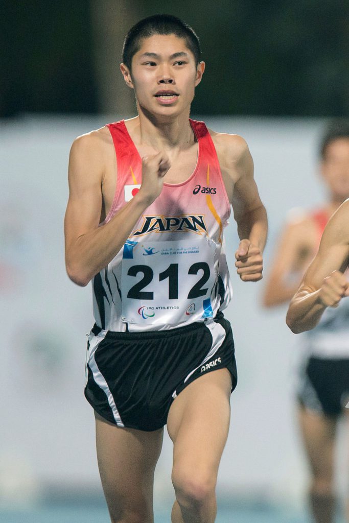 中川が金メダル!アジア・オセアニア陸上選手権2016 カンパラプレス