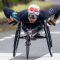 マルセル・フグが優勝！ 大分国際車いすマラソン2022