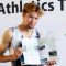 男子400mで山田真樹が優勝！「2025年の東京デフリンピックを通して、日本の社会でろうの理解を広めたい」【日本デフ陸上競技選手権大会】