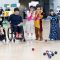 2400人の参加者がパラスポーツイベントを楽しむ！【パラスポーツ ワンダーランド】