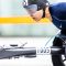 車いす男子、鈴木朋樹が大会新記録で連覇達成!【東京マラソン2025】