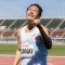 義足スプリンター・田巻佑真が100m、200m、走り幅跳びで3冠！【パラ陸上日本選手権】