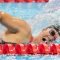 復活「水の女王」成田真由美、50m自由形で決勝進出！ リオパラリンピック