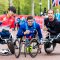 車いす陸上の鈴木朋樹、東京パラ出場国枠獲得!ロンドンマラソン&マラソン世界選手権2019